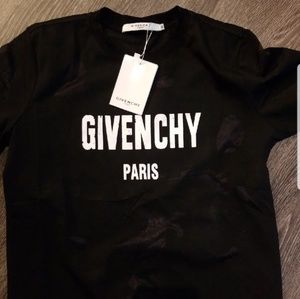 Givenchy t shirt